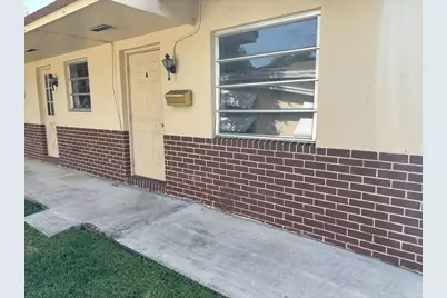 2541 Taylor Street #1, Hollywood, FL 33020 - Photo 1