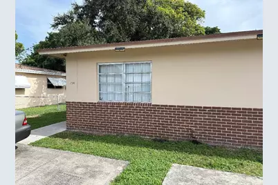 2541 Taylor Street #1, Hollywood, FL 33020 - Photo 3