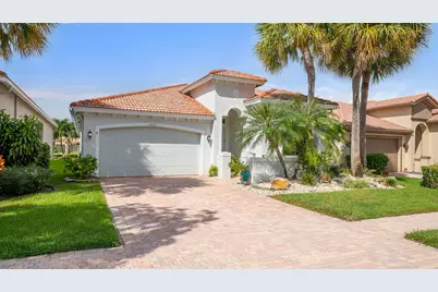 14781 Quay Lane, Delray Beach, FL 33446 - Photo 1