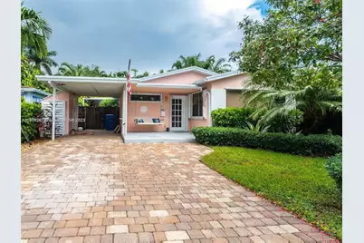 1507 Garfield Street, Hollywood, FL 33020 - Photo 1