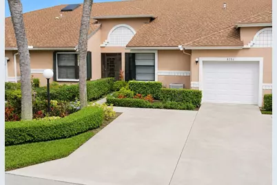8351 Sunmeadow Lane, Boca Raton, FL 33496 - Photo 1