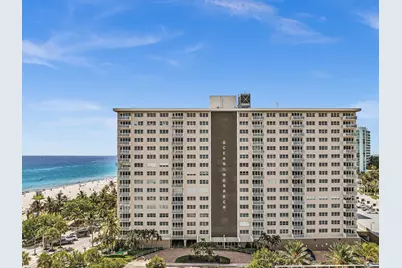 133 N Pompano Beach Boulevard #1501, Pompano Beach, FL 33062 - Photo 35