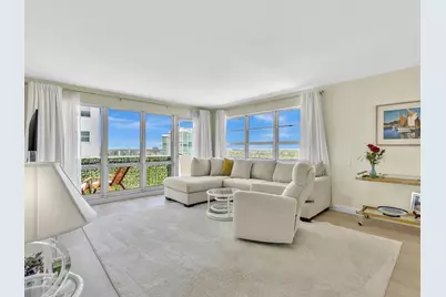 133 N Pompano Beach Boulevard #1501, Pompano Beach, FL 33062 - Photo 9