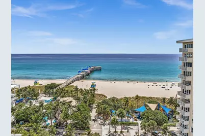 133 N Pompano Beach Boulevard #1501, Pompano Beach, FL 33062 - Photo 37