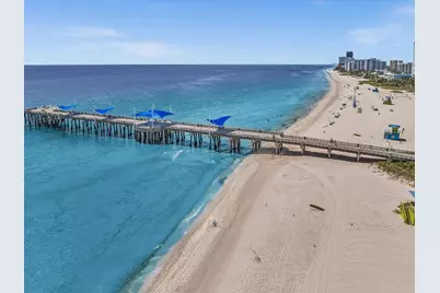 133 N Pompano Beach Boulevard #1501, Pompano Beach, FL 33062 - Photo 39