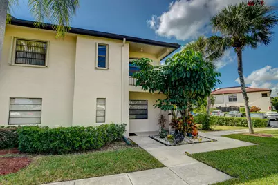 7911 Eastlake Drive #6H, Boca Raton, FL 33433 - Photo 5
