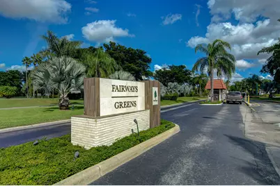 7911 Eastlake Drive #6H, Boca Raton, FL 33433 - Photo 1