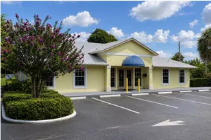 1215 S 25th Street S, Fort Pierce, FL 34947 - Photo 1