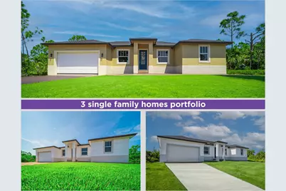 Xx Brainbridge Circle, Port Charlotte, FL 33981 - Photo 1