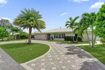 4800 NE 26th Avenue, Fort Lauderdale, FL 33308 - Photo 1