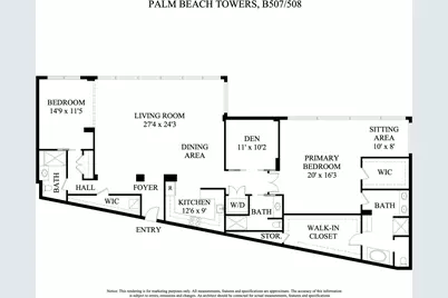 44 Cocoanut Row #507B, Palm Beach, FL 33480 - Photo 17