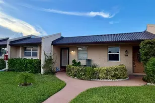311 Golden River Dr, West Palm Beach, FL 33411 - Photo 1