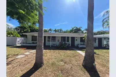 1044 NE 10th Avenue, Fort Lauderdale, FL 33304 - Photo 1
