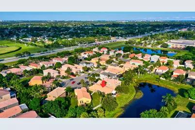 3574 Danbury Court, Boynton Beach, FL 33436 - Photo 45