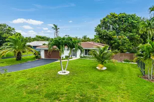 4025 NW 105th Ave, Coral Springs, FL 33065 - Photo 1