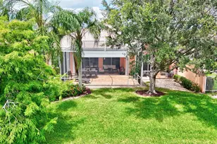11423 SW Olmstead Dr, Port Saint Lucie, FL 34987 - Photo 51