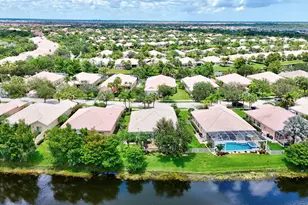 11423 SW Olmstead Dr, Port Saint Lucie, FL 34987 - Photo 49