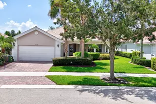11423 SW Olmstead Dr, Port Saint Lucie, FL 34987 - Photo 51