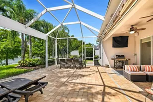 11423 SW Olmstead Dr, Port Saint Lucie, FL 34987 - Photo 37