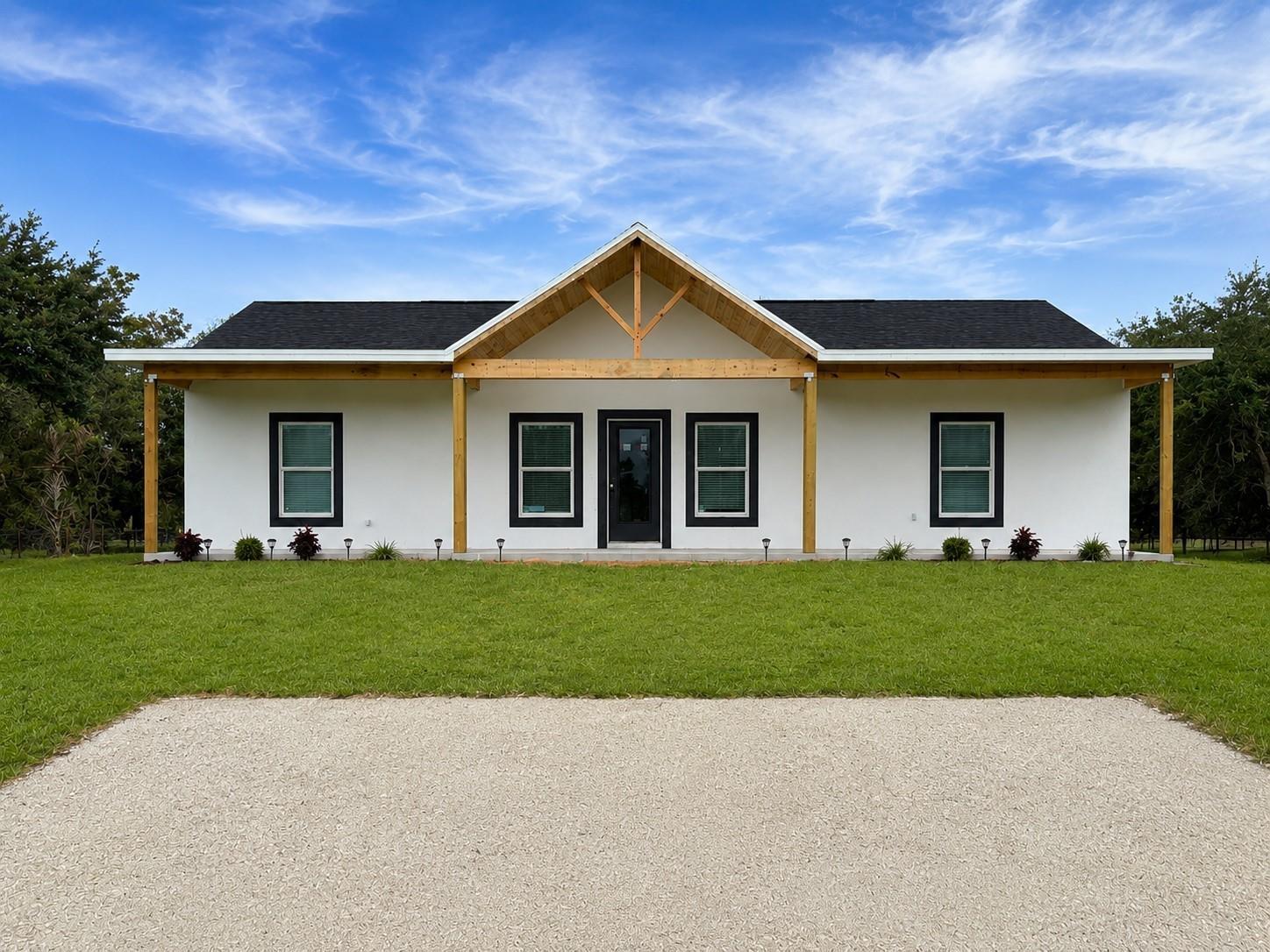 16848 NW 288th St - 16848 NW 288th St, Okeechobee, FL 34972 Luxury Property | Jose Angel Pina