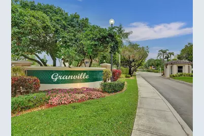 7411 Granville Drive #106, Tamarac, FL 33321 - Photo 5
