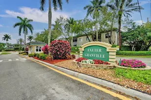 7411 Granville Dr, Tamarac, FL 33321 - Photo 17