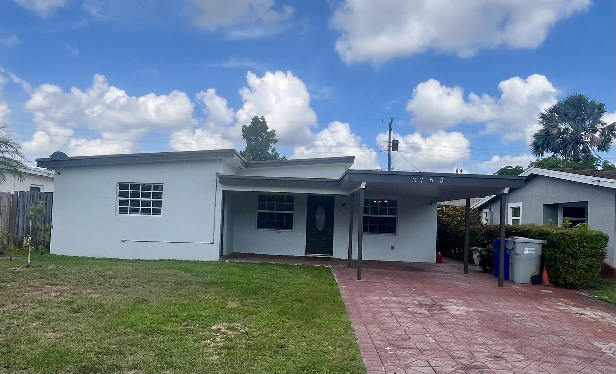 3765 NE 18th Ave - 3765 NE 18th Ave, Pompano Beach, FL 33064 Luxury Property | Jose Angel Pina