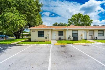 5020 Sanctuary Way #C, West Palm Beach, FL 33417 - Photo 1
