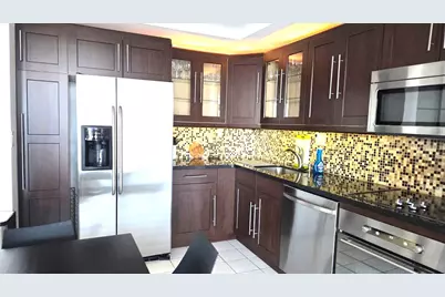 16546 NE 26 Avenue #5J, North Miami Beach, FL 33160 - Photo 9