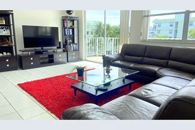 16546 NE 26 Avenue #5J, North Miami Beach, FL 33160 - Photo 7