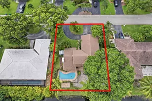 1348 NW 113th Terrace, Coral Springs, FL 33071 - Photo 55