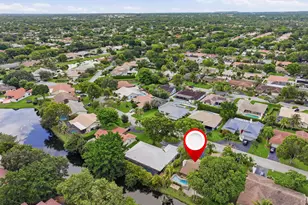 1348 NW 113th Terrace, Coral Springs, FL 33071 - Photo 3