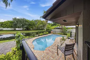 1348 NW 113th Terrace, Coral Springs, FL 33071 - Photo 49
