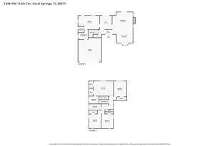 1348 NW 113th Terrace, Coral Springs, FL 33071 - Photo 57