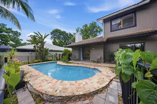 1348 NW 113th Terrace, Coral Springs, FL 33071 - Photo 45