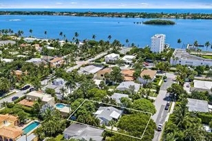 205 Wenonah Pl, West Palm Beach, FL 33405 - Photo 17