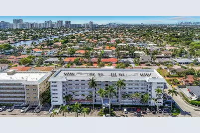 3050 NE 47th Court #507, Fort Lauderdale, FL 33308 - Photo 3