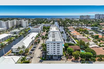 3050 NE 47th Court #507, Fort Lauderdale, FL 33308 - Photo 3