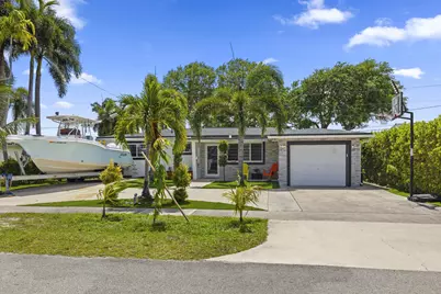 3230 Roosevelt Street, Hollywood, FL 33021 - Photo 1
