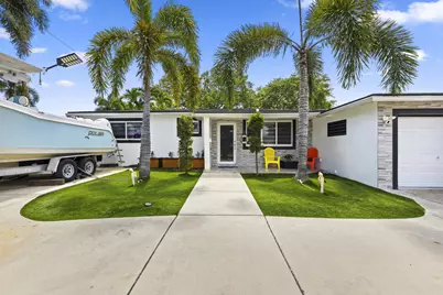 3230 Roosevelt Street, Hollywood, FL 33021 - Photo 3