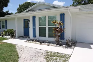 3582 SW Vollmer St, Port Saint Lucie, FL 34953 - Photo 3