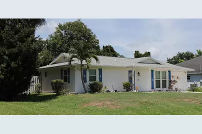 3582 SW Vollmer Street, Port Saint Lucie, FL 34953 - Photo 1