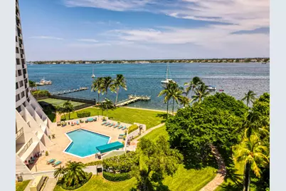 5200 N Flagler Drive #1106, West Palm Beach, FL 33407 - Photo 21
