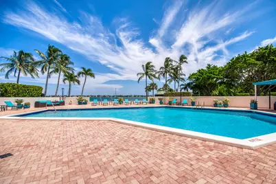5200 N Flagler Drive #1106, West Palm Beach, FL 33407 - Photo 19