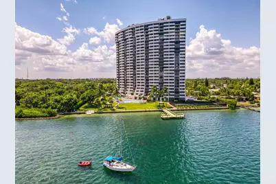 5200 N Flagler Drive #1106, West Palm Beach, FL 33407 - Photo 1