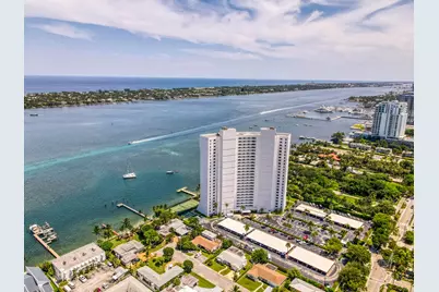 5200 N Flagler Drive #1106, West Palm Beach, FL 33407 - Photo 5
