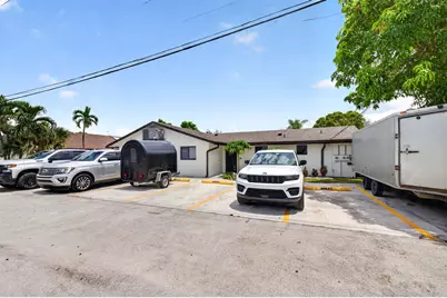 7701 NW 56th Avenue #3, Fort Lauderdale, FL 33073 - Photo 65