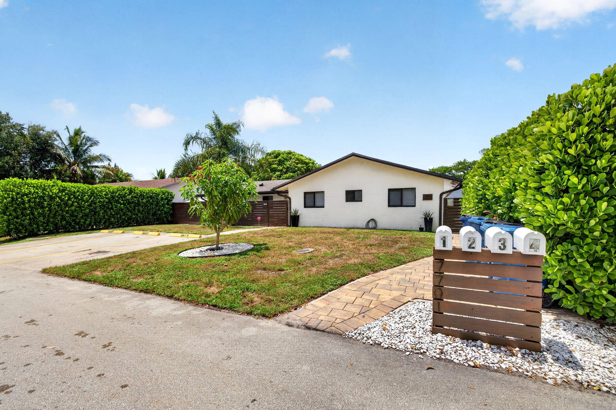 7701 NW 56th Ave - 7701 NW 56th Ave, Fort Lauderdale, FL 33073 Luxury Property | Jose Angel Pina