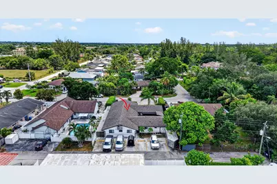 7701 NW 56th Avenue #3, Fort Lauderdale, FL 33073 - Photo 93