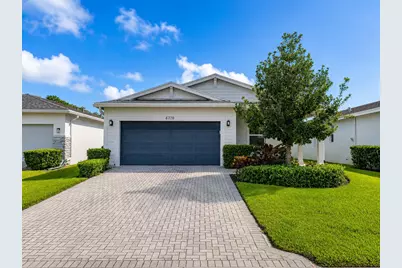 6710 Pointe Of Woods Drive, West Palm Beach, FL 33413 - Photo 1